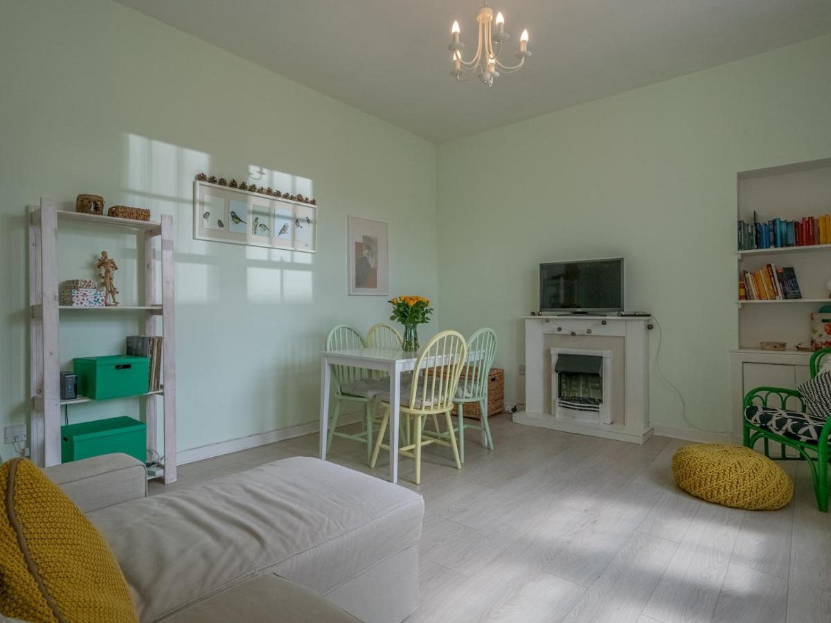 Pass The Keys Central Spacious Flat At Royal Mile エディンバラ エクステリア 写真