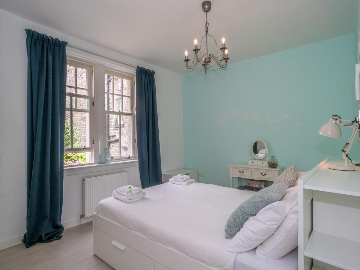Pass The Keys Central Spacious Flat At Royal Mile エディンバラ エクステリア 写真