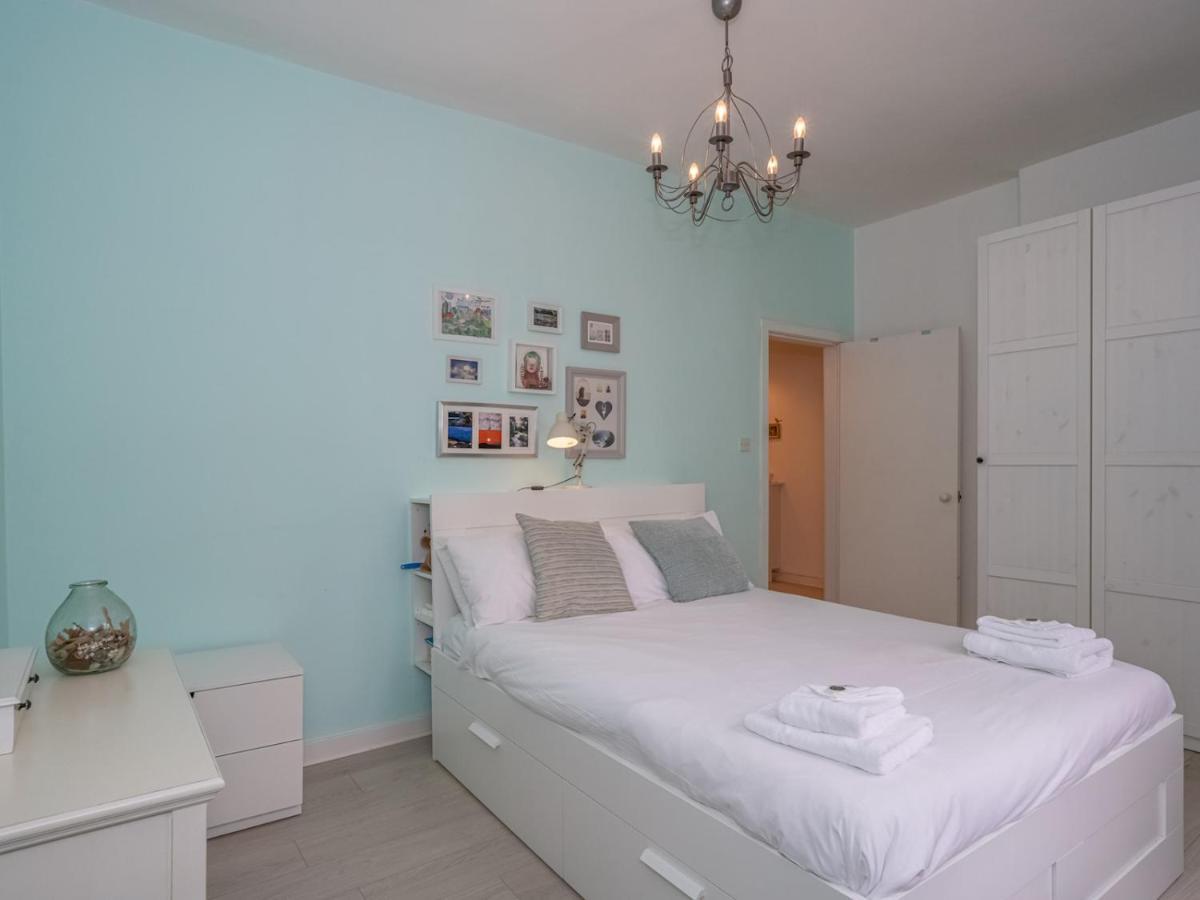 Pass The Keys Central Spacious Flat At Royal Mile エディンバラ エクステリア 写真