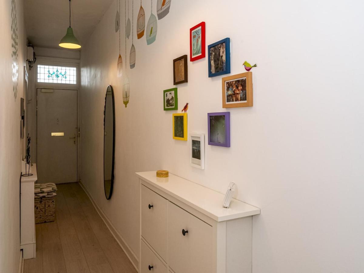 Pass The Keys Central Spacious Flat At Royal Mile エディンバラ エクステリア 写真