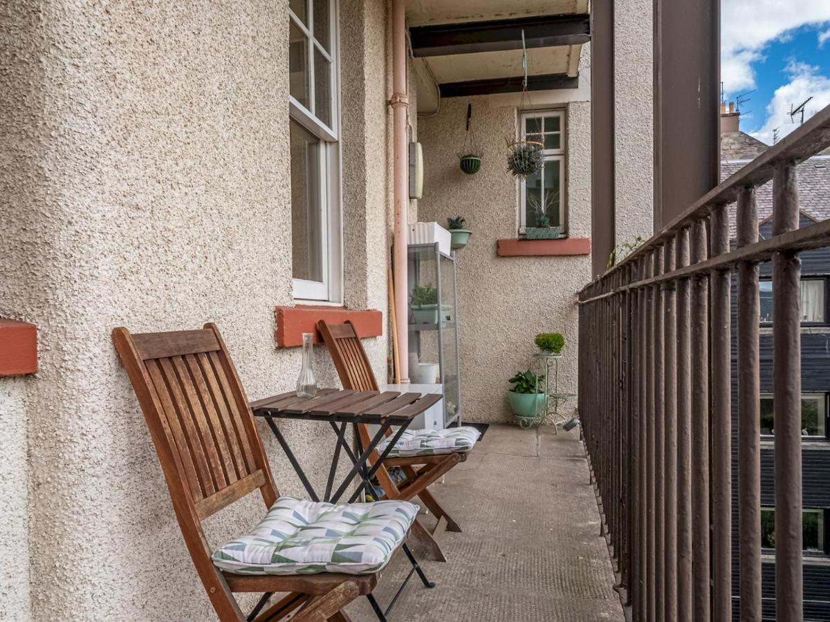 Pass The Keys Central Spacious Flat At Royal Mile エディンバラ エクステリア 写真